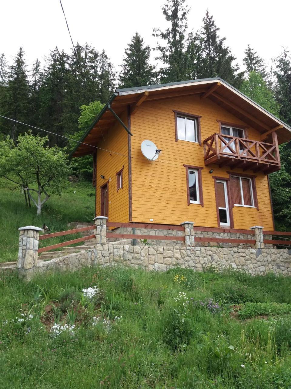 Смериковий Jaremtsche Exterior foto